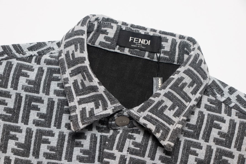 Fendi Shirts